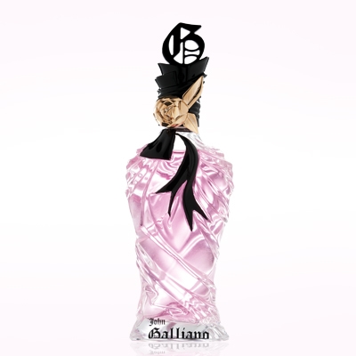 ماء التواليت John Galliano