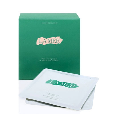 القناع المرطب للوجه The Hydrating Facial