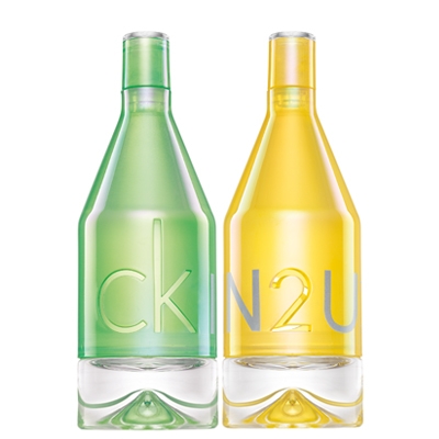 عطر 'سي كي إن تو يو هيت' CK In2uheat