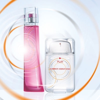 Summer Vibrations 2010