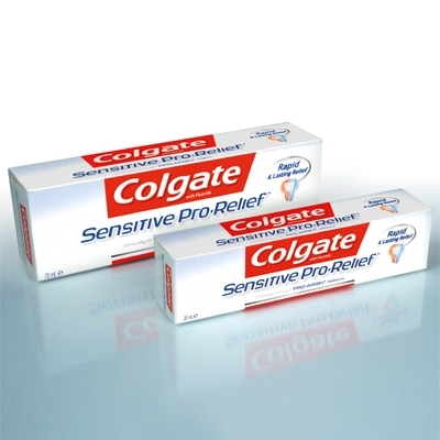 كولجيت-بالموليف Colgate Palmolive تقدم حلاً متطوراً