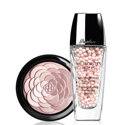 المستحضرات التمهيدية للماكياج