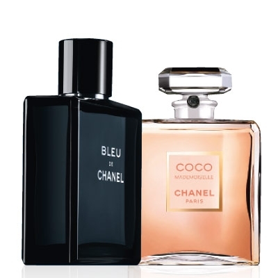 أجمل عطور...