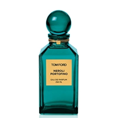 عطور خضراء منعشة