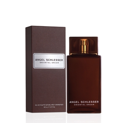 عطر انجل شليسر Angel Schlesser Oriental Dream