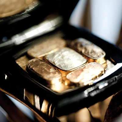 أضواء بيزنطية من شانيل