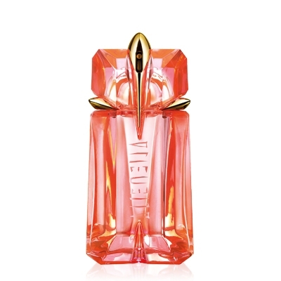 عطور الصيف المتألقة