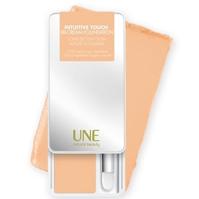 كريم أساس Intuitive Touch BB Cream Foundation
