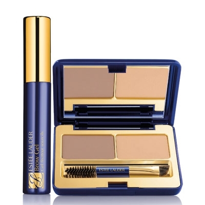 مستحضرات تجميل الحاجبين