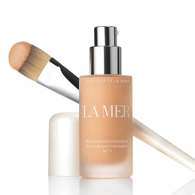 كريمات الأساس للمرأة العصرية