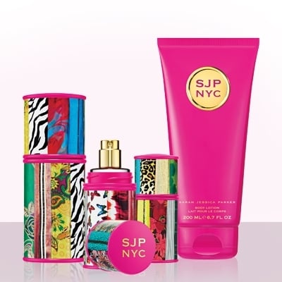 عطر SJPNYC