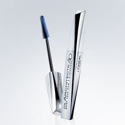 ماسكارا لوريال باريس الجديدة 