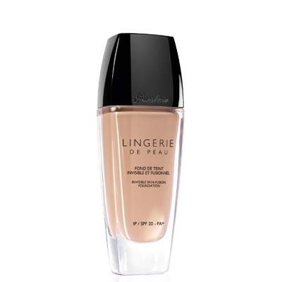 مستحضرات الأساس  الجديدة