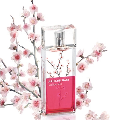عطر Sensual Red
