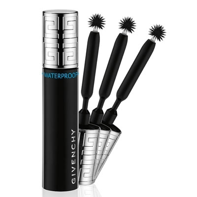 ماسكارا متعددة الفوائد