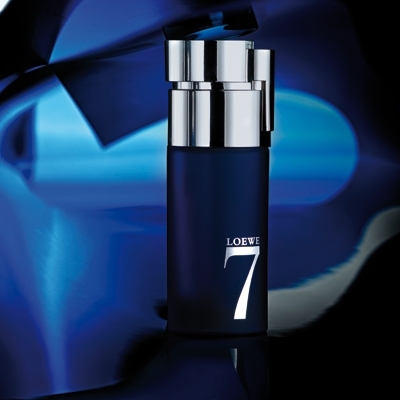 عطر '7 لويفي'