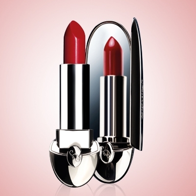 أحمر الشفاه بألوان جديدة للخريف