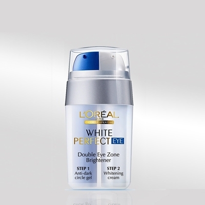 مستحضرات العناية بالعينين