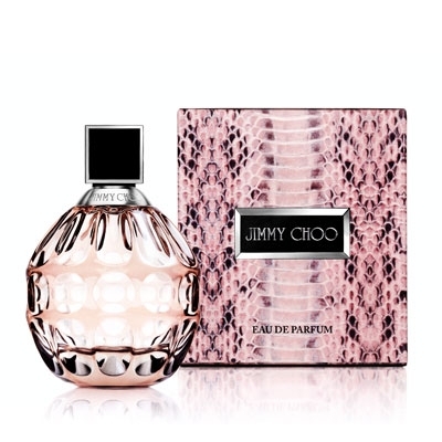 عطر جيمي شوو Jimmy Choo 