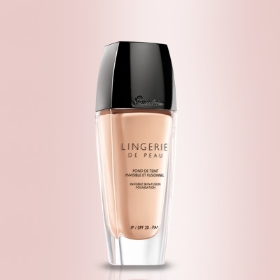 كريم الأساس Lingerie de Peau 