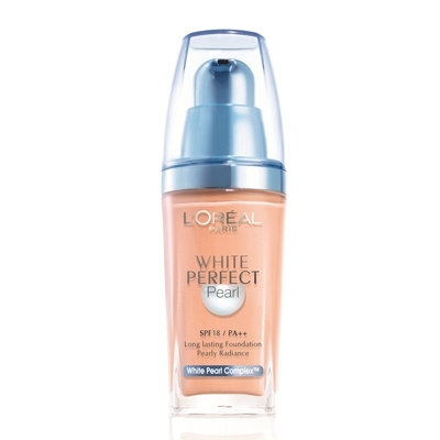 كريمات الأساس الخفيفة