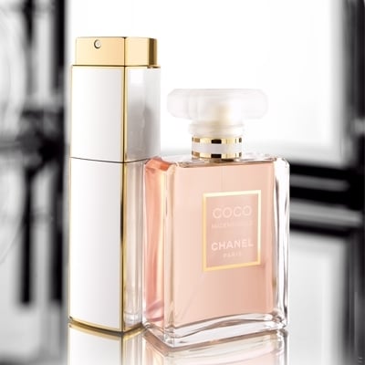 عطور الخريف للنساء
