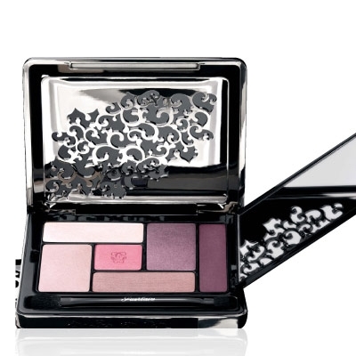 ظلال منعشة...