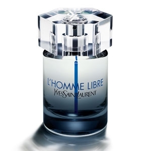 عطر L'Homme Libre للرجل الحر...