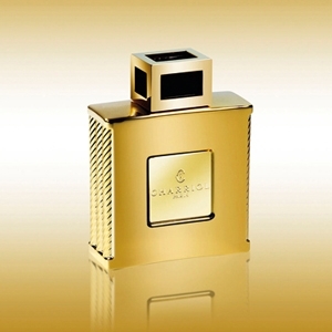 ماء التواليت Tourmaline للنساء وماء العطر Royal Gold للرجال
