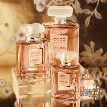 أكثر عطور 'شانيل' ولاءً لأسلوب مادوموازيل