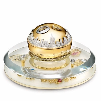 زجاجة عطر DKNY Golden Delicious