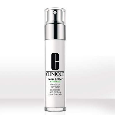 مصحّح البقع الداكنة الطبي