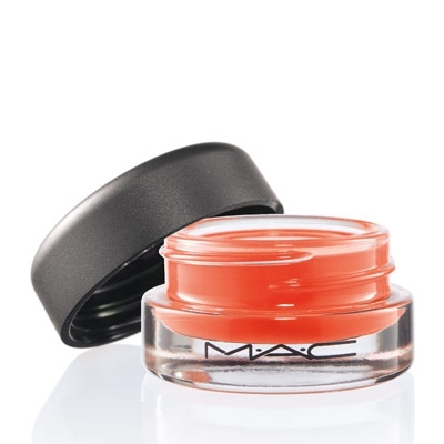 ألوان البرتقالي الحيوية