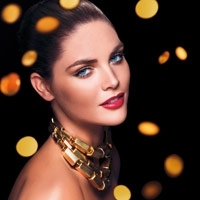 مجموعة Pure Color Extravagant Gold Collection