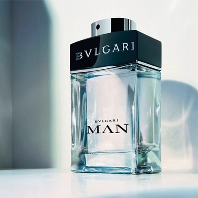 عطور دافئة للرجل