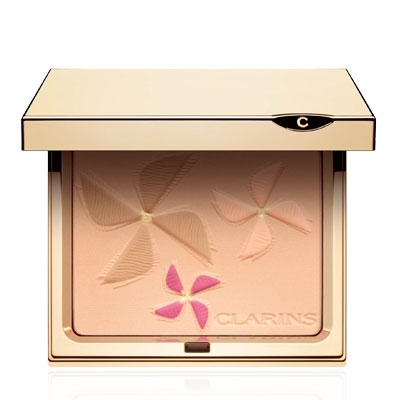 بودرة التألق...