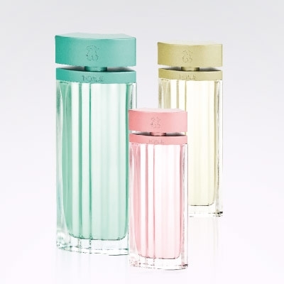 TOUS L’EAU ثلاثة عطور