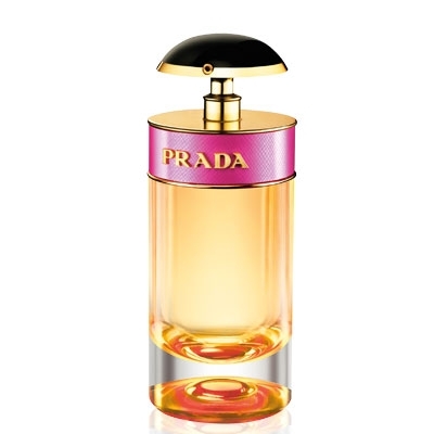 عطور بقالب فريد التصميم