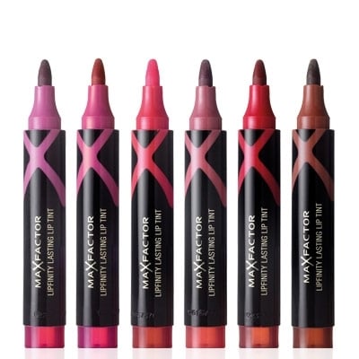 تجميل الشفاه مع صبغة 'ليبفينيتي' الثورية