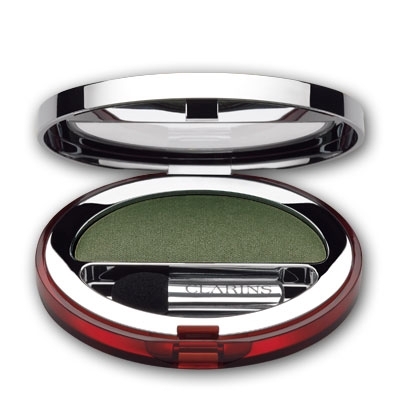 ظلال الجفون الخضراء المنعشة