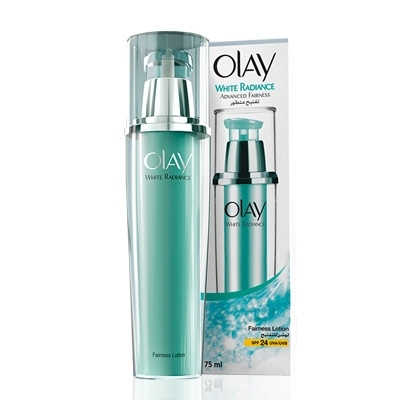 مستحضرات تبييض البشرة السائلة