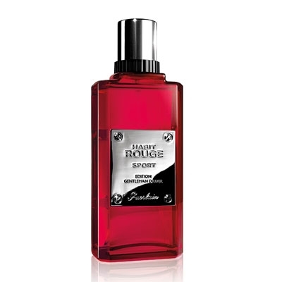عطر Habit Rouge Sport و L'Eau للرجال