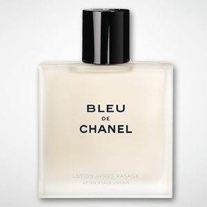 من مجموعة Bleu de Chanel