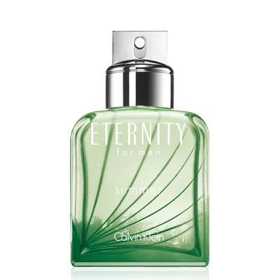 عطر 'إتيرنتي سمر' Eternity summer 