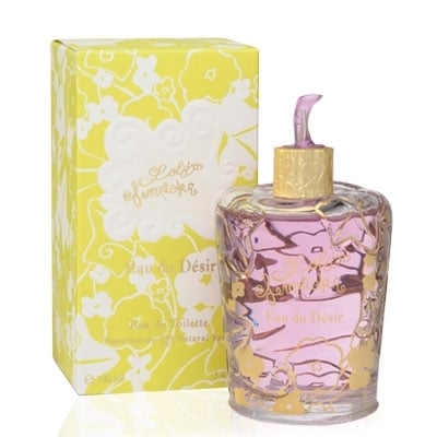 عطر 'أو دو ديزير' Eau du Désir