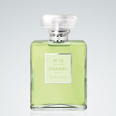 No19 Poudre من Chanel
