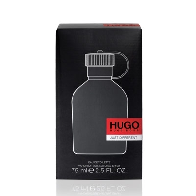 عطر Hugo Just Different للرجال