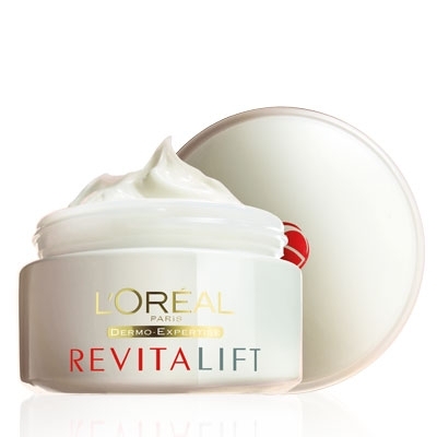 لوريال باريس تنشط بشرتك من الداخل