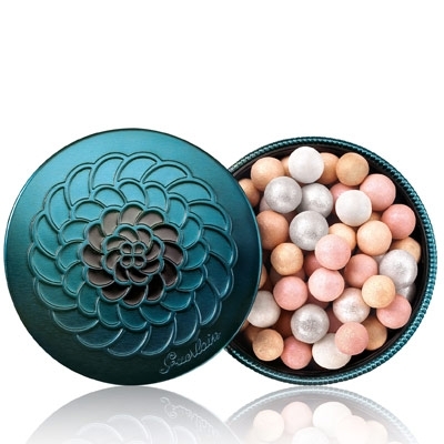 بودرة الوجه...