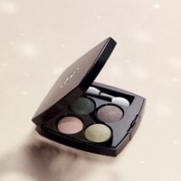 LES FLEURS D’ETE DE CHANEL